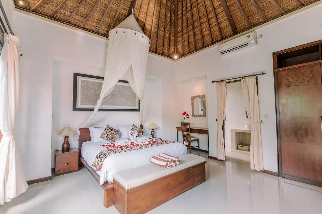 The Amerta Private Villa Ubud   Ubud (Bali)