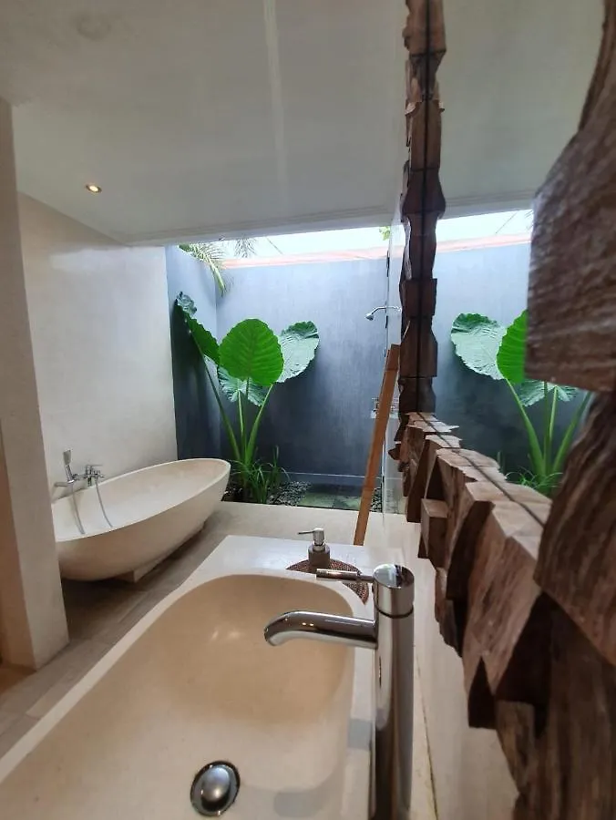The Amerta Private Villa Ubud