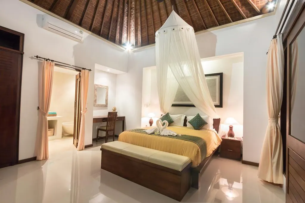 The Amerta Private Villa Ubud  0*, Ubud (Bali)