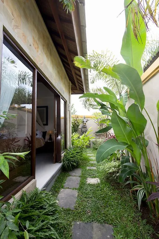 The Amerta Private Villa Ubud  Indonesia